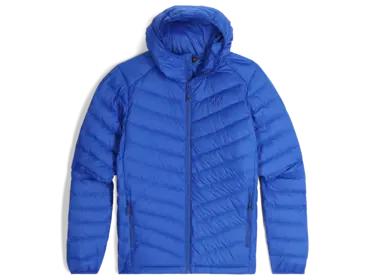 Outdoor Research Men's Coldfront LT Hoodie