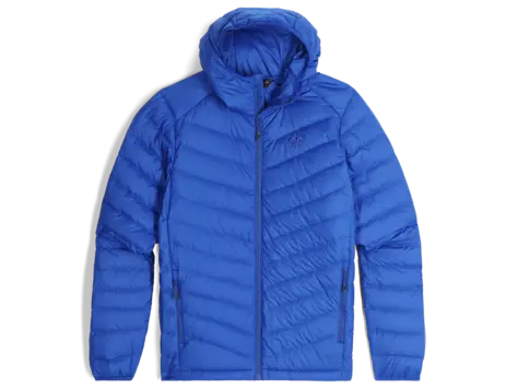 Outdoor Research Men's Coldfront LT Hoodie