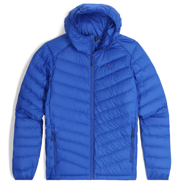 Outdoor Research Men's Coldfront LT Hoodie