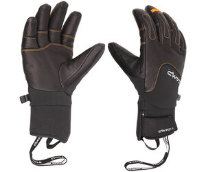 Geko Guide - Alpenglow Adventure Sports