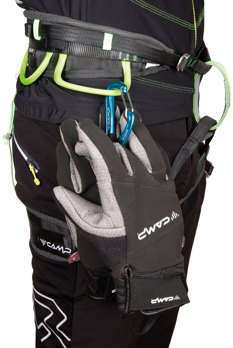 CAMP Geko Ice Pro Glove