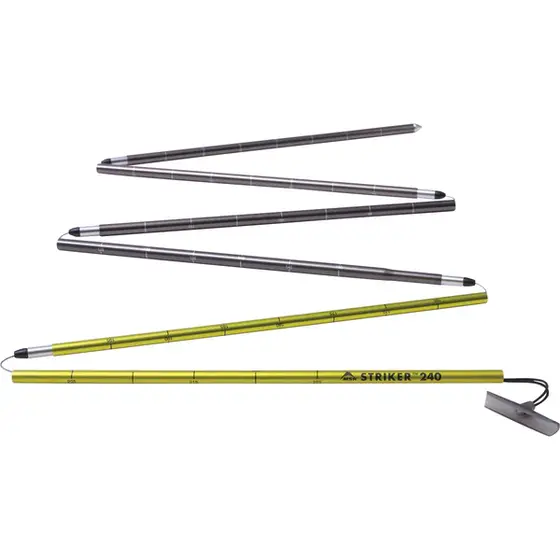 Quickdraw Pro Probe - 280 - Alpenglow Adventure Sports