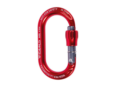 CAMP Ekto Lock