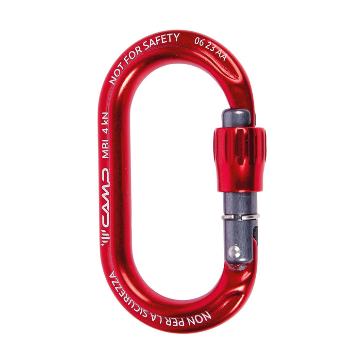CAMP Ekto Lock