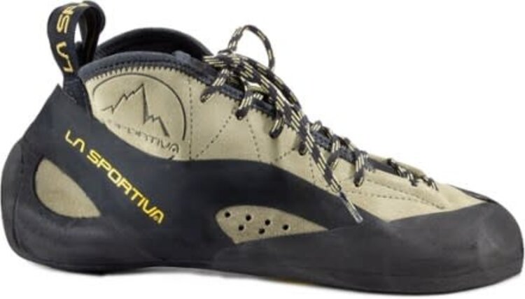 La Sportiva N.A., Inc. TC Pro Climbing Shoes