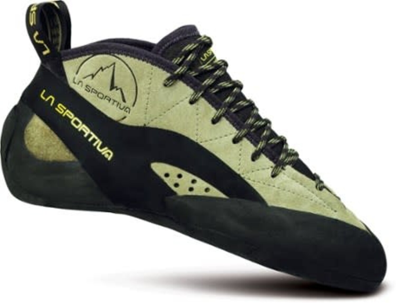 TC Pro Climbing Shoes - Alpenglow Adventure Sports