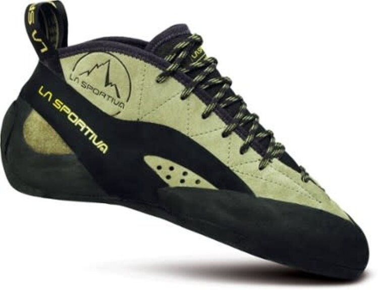 La Sportiva N.A., Inc. TC Pro Climbing Shoes
