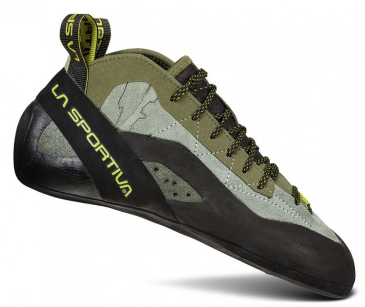 La Sportiva N.A., Inc. TC Pro Climbing Shoes