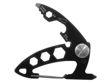 Munkees 9 Function Card Tool