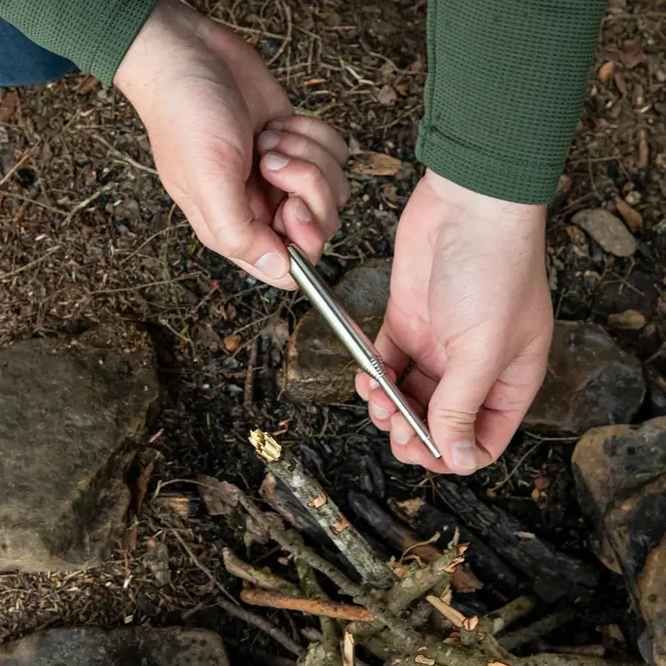 Zippo Fire Starter Combo Kit