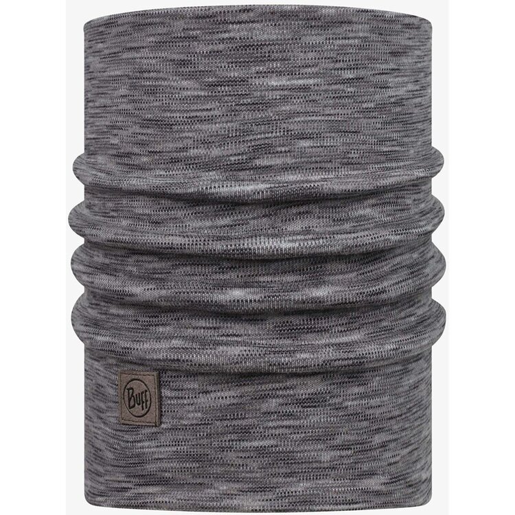 Buff Merino Heavyweight Neck Warmer