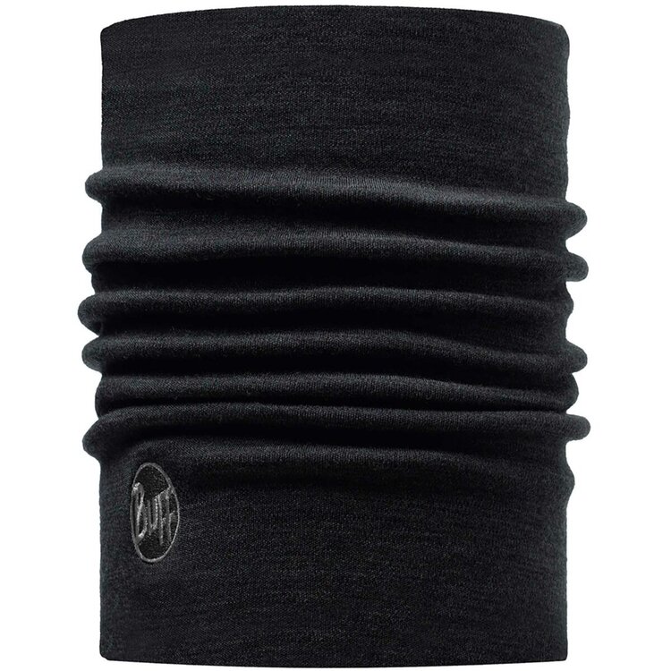 Buff Merino Heavyweight Neck Warmer