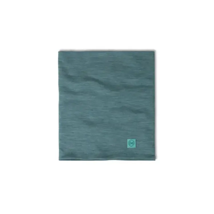 Buff Merino Heavyweight Neck Warmer