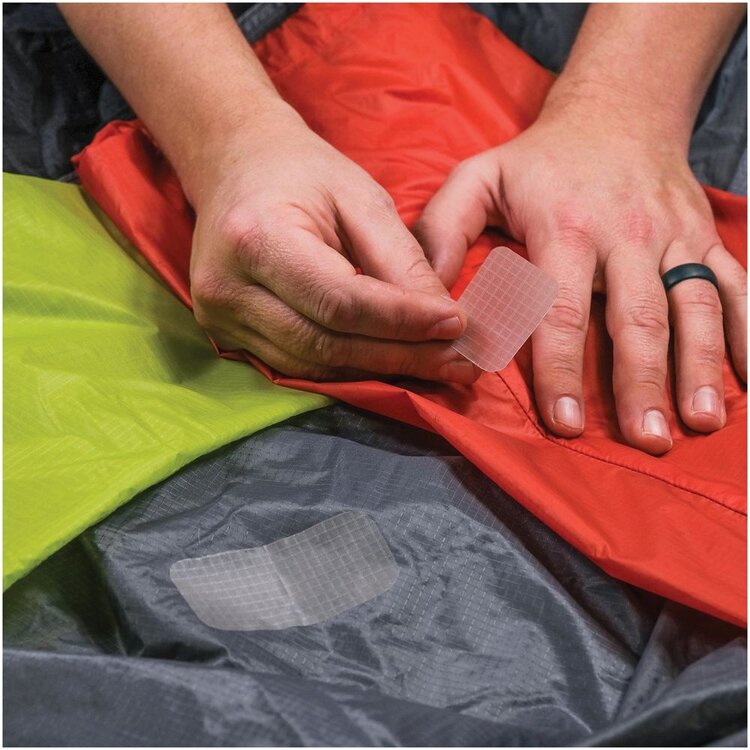 Gear Aid Tenacious Tape Silnylon Patches