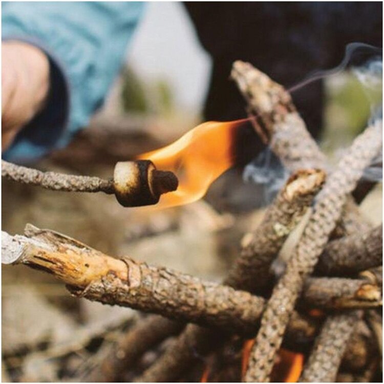 Zippo Emergency Fire Kit