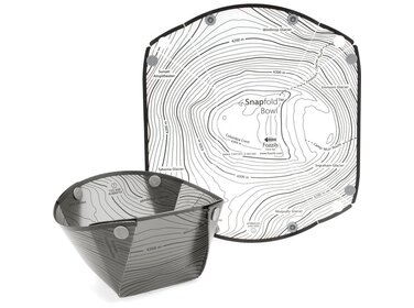 Snapfold Bowl 2 PK
