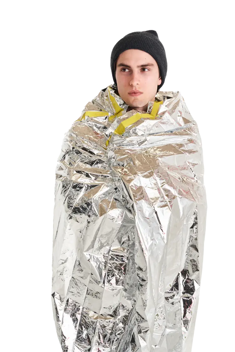 COGHLANS Emergency Bag