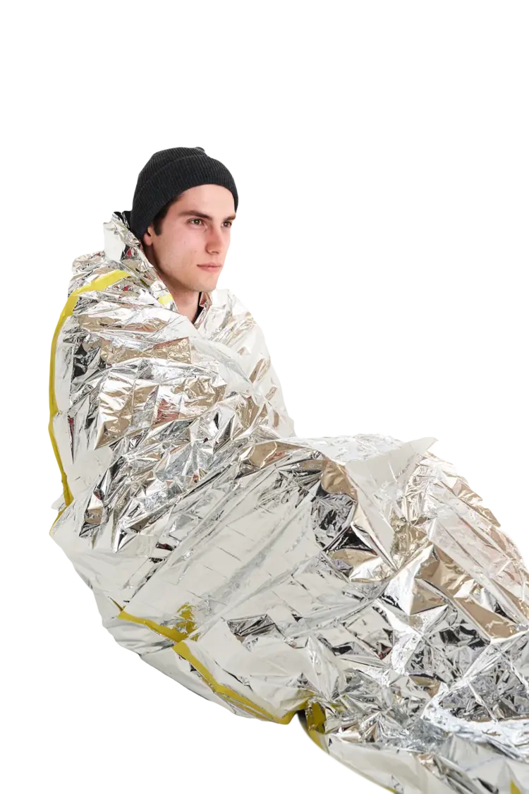 COGHLANS Emergency Bag