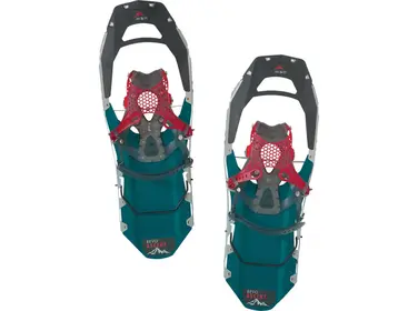 MSR Women's Revo Ascent Snowshoes- 2019