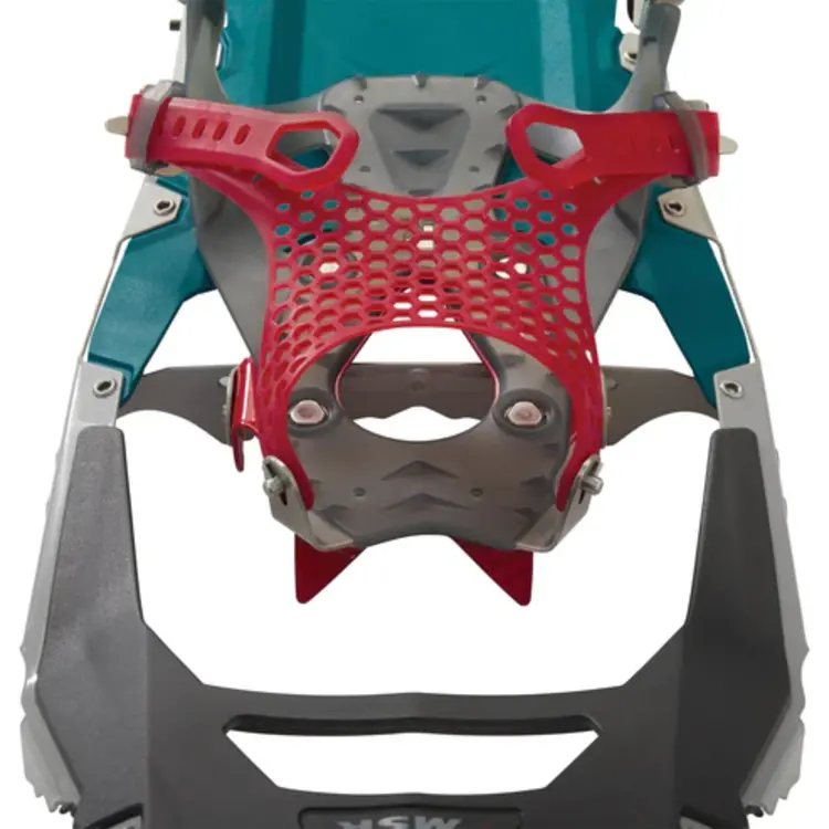 MSR Women's Revo Ascent Snowshoes- 2019