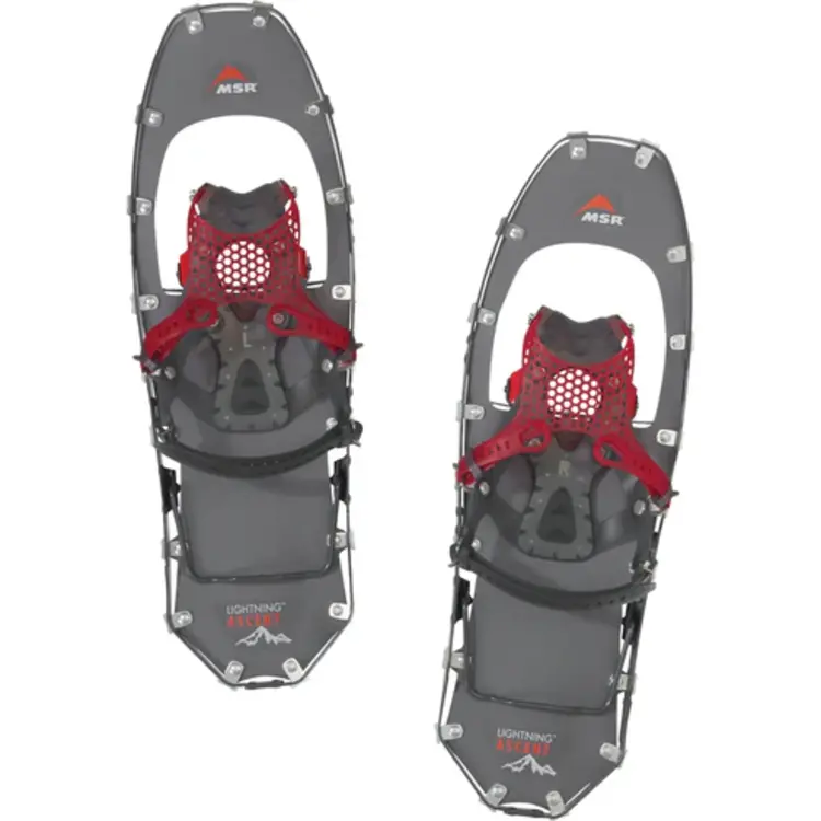 MSR Women's Lightning Ascent Snowshoes