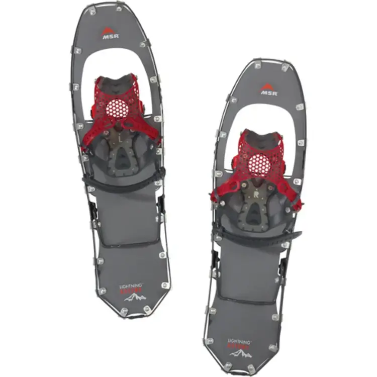 MSR Women's Lightning Ascent Snowshoes