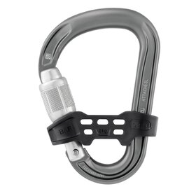 Petzl Attache Carabiner Crossload Bar