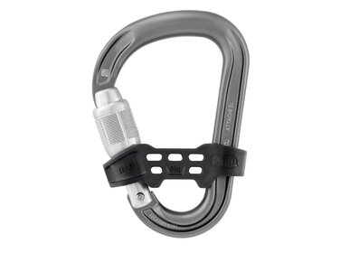 Petzl Attache Carabiner Crossload Bar