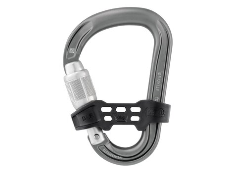 Petzl Attache Carabiner Crossload Bar