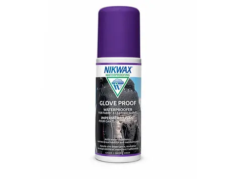 Nikwax Glove Proof