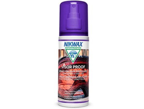 Nikwax Visor Proof