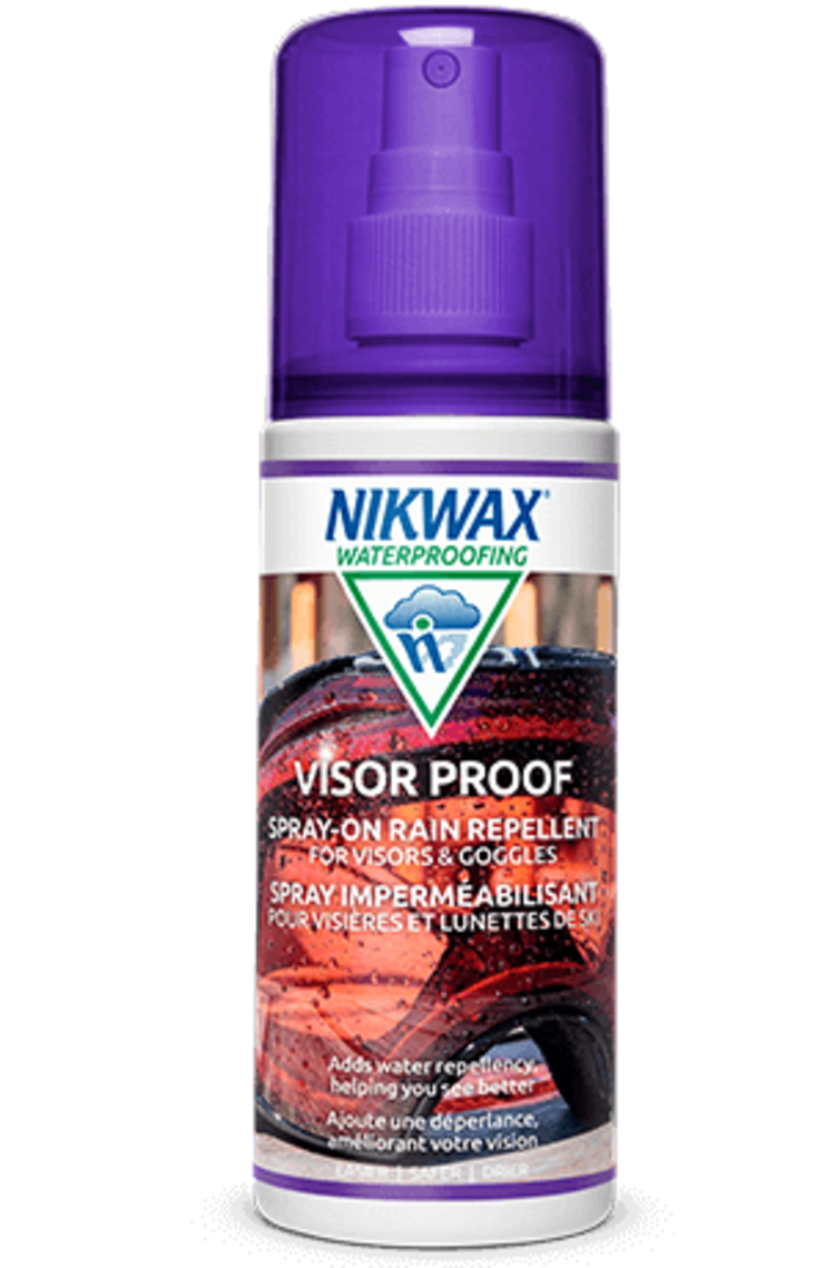 Nikwax Visor Proof