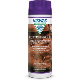 Nikwax Cotton Proof