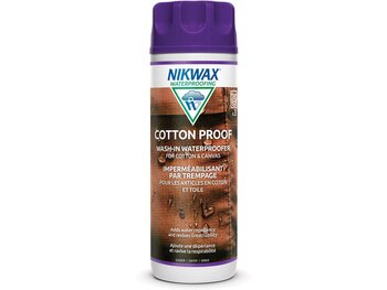 Nikwax Cotton Proof