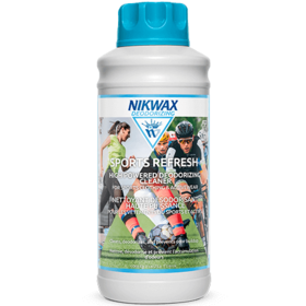 Nikwax Sports Refresh - 1L