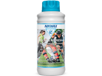 Nikwax Sports Refresh - 1L
