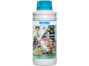 Nikwax Sports Refresh - 1L