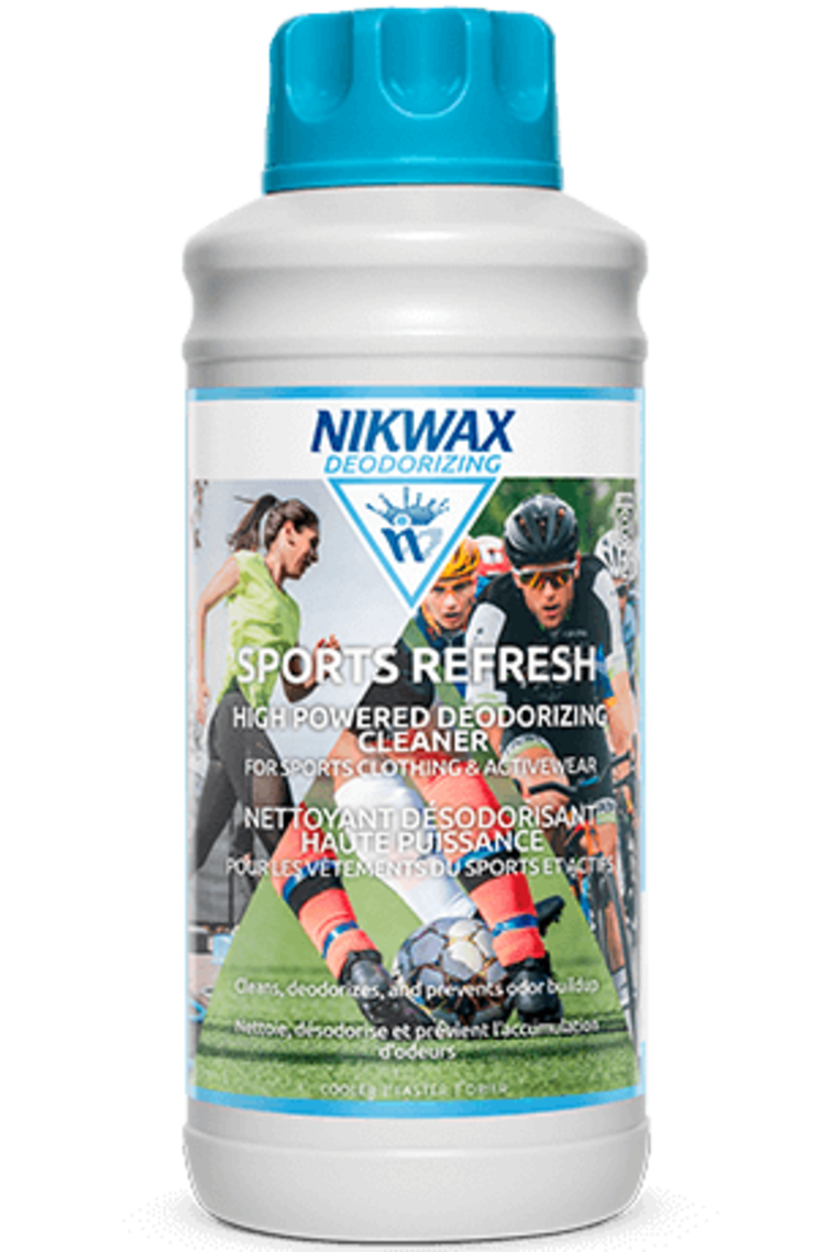 Nikwax Sports Refresh - 1L