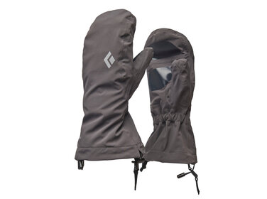 Black Diamond Waterproof Overmitts