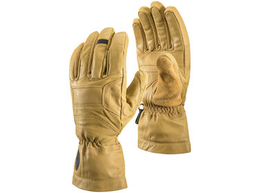Black Diamond Kingpin Gloves