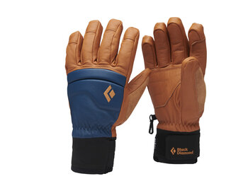 Black Diamond Spark Gloves