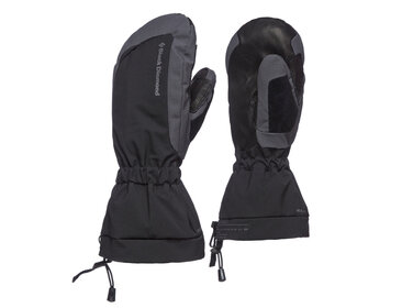 Black Diamond Glissade Mitts