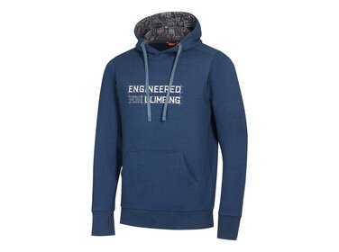 OCUN Engineered For Climbing Hoodie