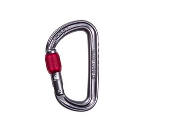 OCUN Falcon Screwgate Carabiner
