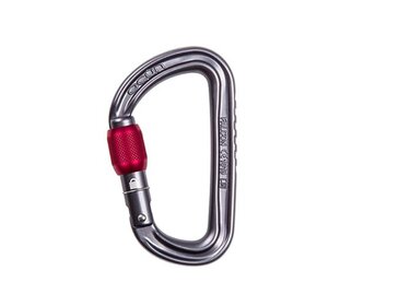 OCUN Falcon Screwgate Carabiner