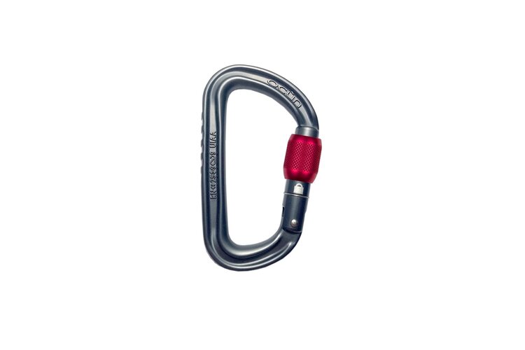 OCUN Falcon Screwgate Carabiner