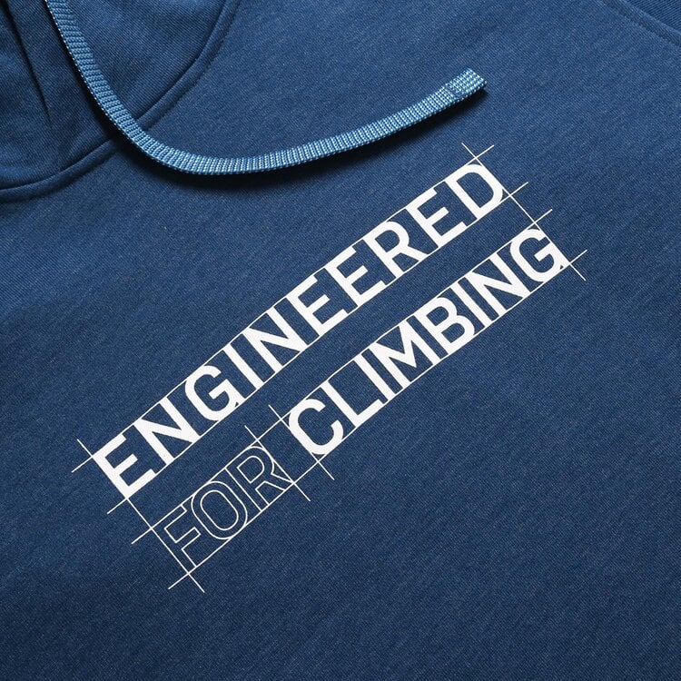 OCUN Engineered For Climbing Hoodie