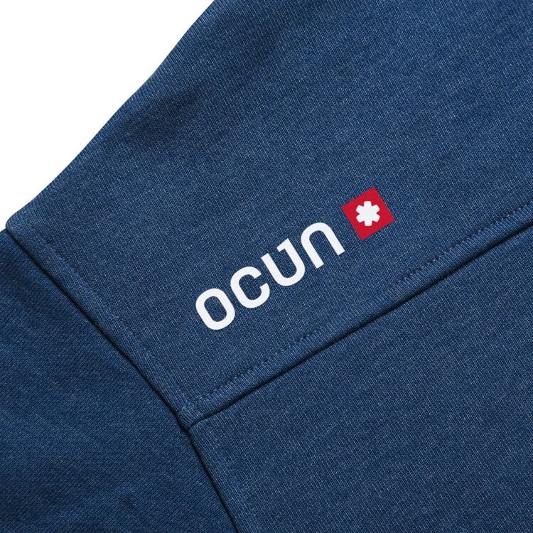 OCUN Engineered For Climbing Hoodie