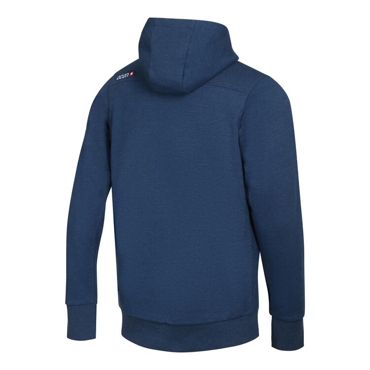 OCUN Engineered For Climbing Hoodie