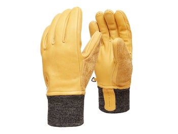 Black Diamond Dirt Bag Gloves